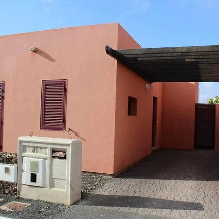 Villa Tamarastunning And Quiet Villa Feriehus *