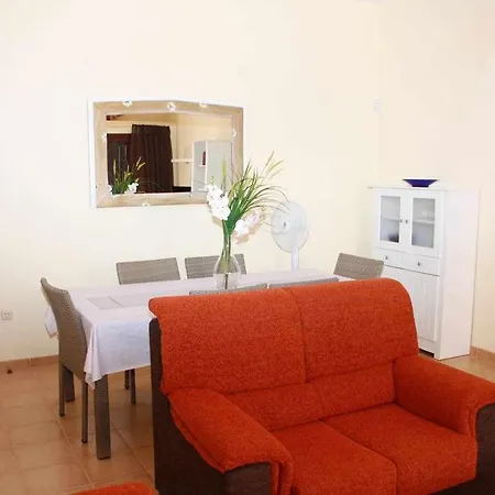Villa Tamarastunning And Quiet Villa Feriehus Corralejo