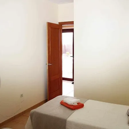 Villa Tamarastunning And Quiet Villa * Corralejo