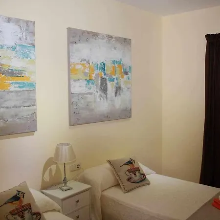 Villa Tamarastunning And Quiet Villa Corralejo