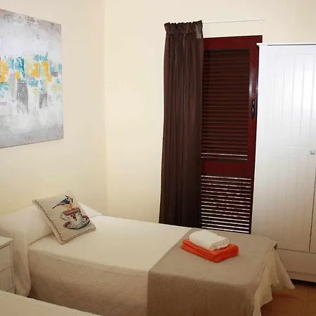 Villa Tamarastunning And Quiet Villa Ferienhaus Corralejo
