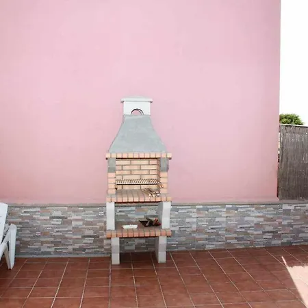 Villa Tamarastunning And Quiet Villa Ferienhaus
