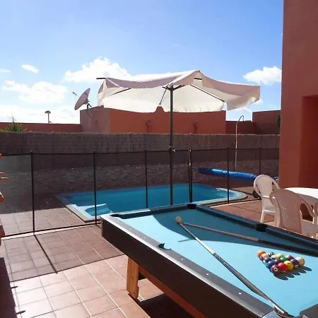 Villa Tamarastunning And Quiet Villa Ferienhaus