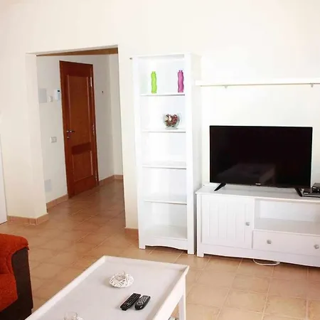 Villa Tamarastunning And Quiet Villa * Corralejo