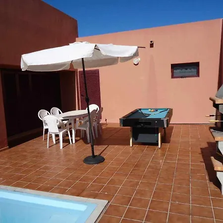 Villa Tamarastunning And Quiet Villa Ferienhaus